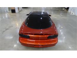 2001 Chevrolet Camaro (CC-2071726) for sale in O'Fallon, Illinois