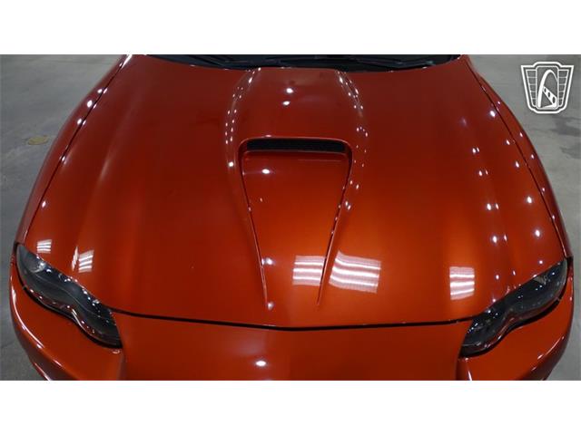 2001 Chevrolet Camaro (CC-2071726) for sale in O'Fallon, Illinois