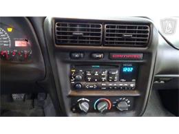 2001 Chevrolet Camaro (CC-2071726) for sale in O'Fallon, Illinois