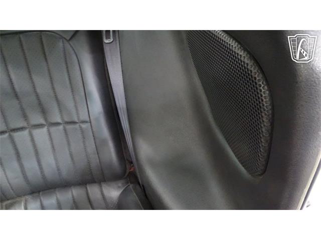 2001 Chevrolet Camaro (CC-2071726) for sale in O'Fallon, Illinois