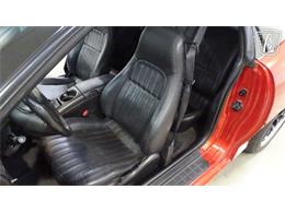 2001 Chevrolet Camaro (CC-2071726) for sale in O'Fallon, Illinois