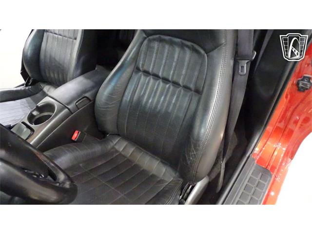 2001 Chevrolet Camaro (CC-2071726) for sale in O'Fallon, Illinois