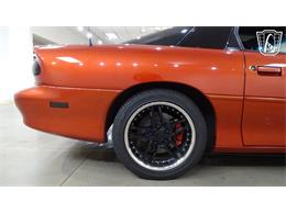 2001 Chevrolet Camaro (CC-2071726) for sale in O'Fallon, Illinois