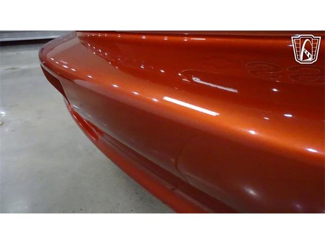 2001 Chevrolet Camaro (CC-2071726) for sale in O'Fallon, Illinois