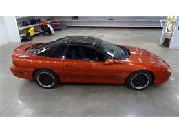 2001 Chevrolet Camaro (CC-2071726) for sale in O'Fallon, Illinois
