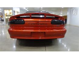 2001 Chevrolet Camaro (CC-2071726) for sale in O'Fallon, Illinois