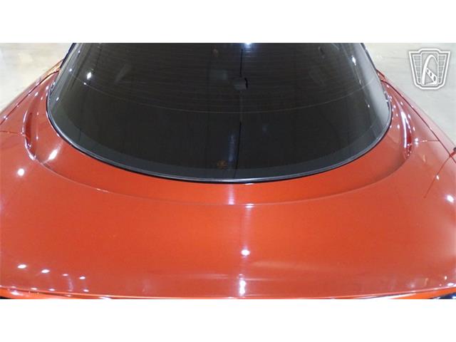 2001 Chevrolet Camaro (CC-2071726) for sale in O'Fallon, Illinois