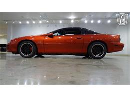 2001 Chevrolet Camaro (CC-2071726) for sale in O'Fallon, Illinois