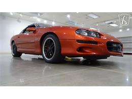 2001 Chevrolet Camaro (CC-2071726) for sale in O'Fallon, Illinois
