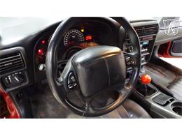 2001 Chevrolet Camaro (CC-2071726) for sale in O'Fallon, Illinois