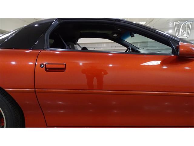2001 Chevrolet Camaro (CC-2071726) for sale in O'Fallon, Illinois
