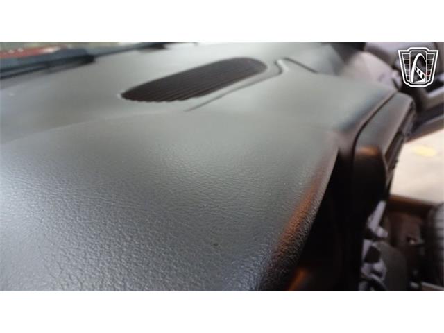 2001 Chevrolet Camaro (CC-2071726) for sale in O'Fallon, Illinois