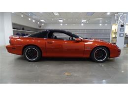 2001 Chevrolet Camaro (CC-2071726) for sale in O'Fallon, Illinois