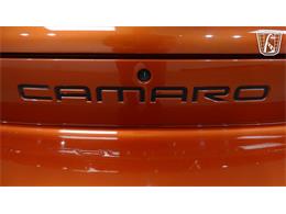 2001 Chevrolet Camaro (CC-2071726) for sale in O'Fallon, Illinois