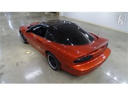 2001 Chevrolet Camaro (CC-2071726) for sale in O'Fallon, Illinois