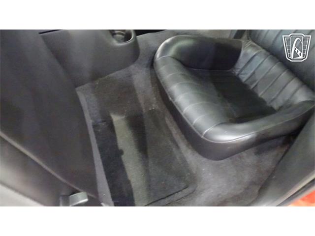 2001 Chevrolet Camaro (CC-2071726) for sale in O'Fallon, Illinois