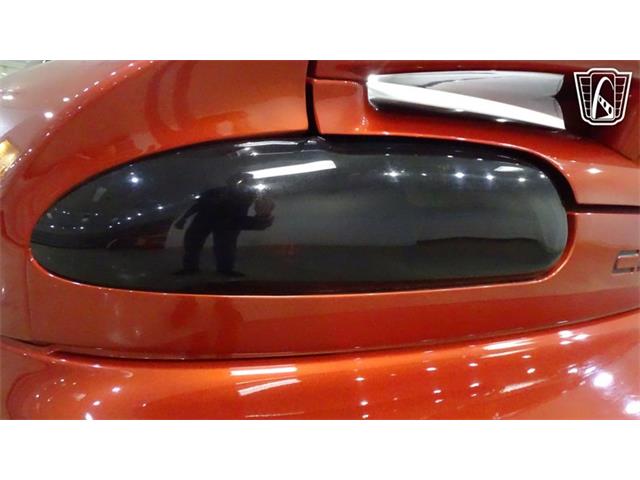 2001 Chevrolet Camaro (CC-2071726) for sale in O'Fallon, Illinois