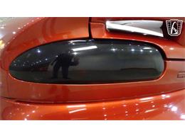 2001 Chevrolet Camaro (CC-2071726) for sale in O'Fallon, Illinois