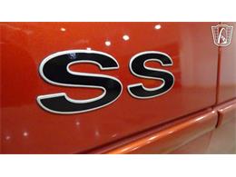 2001 Chevrolet Camaro (CC-2071726) for sale in O'Fallon, Illinois