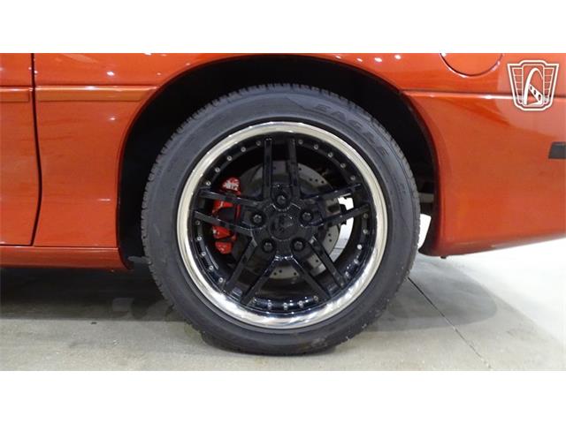 2001 Chevrolet Camaro (CC-2071726) for sale in O'Fallon, Illinois