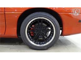 2001 Chevrolet Camaro (CC-2071726) for sale in O'Fallon, Illinois