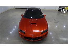2001 Chevrolet Camaro (CC-2071726) for sale in O'Fallon, Illinois