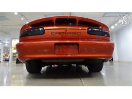 2001 Chevrolet Camaro (CC-2071726) for sale in O'Fallon, Illinois