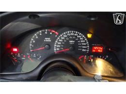 2001 Chevrolet Camaro (CC-2071726) for sale in O'Fallon, Illinois