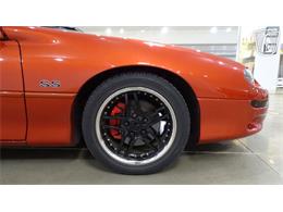 2001 Chevrolet Camaro (CC-2071726) for sale in O'Fallon, Illinois