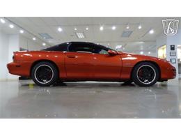 2001 Chevrolet Camaro (CC-2071726) for sale in O'Fallon, Illinois