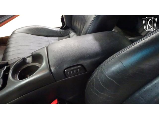 2001 Chevrolet Camaro (CC-2071726) for sale in O'Fallon, Illinois