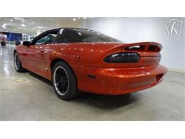 2001 Chevrolet Camaro (CC-2071726) for sale in O'Fallon, Illinois