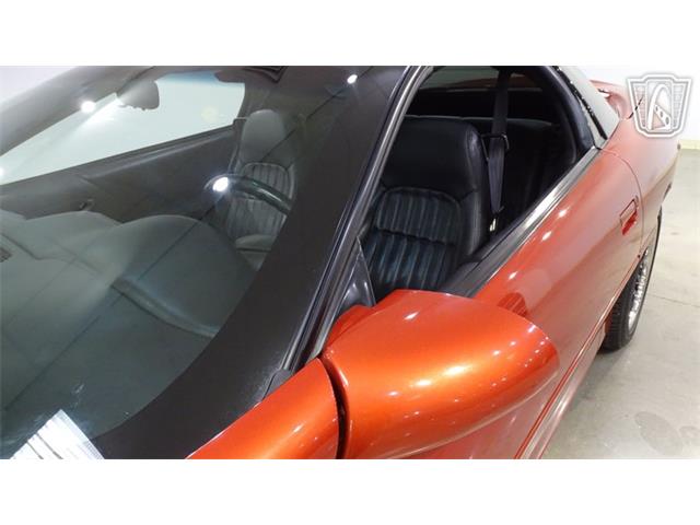 2001 Chevrolet Camaro (CC-2071726) for sale in O'Fallon, Illinois