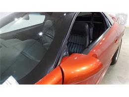 2001 Chevrolet Camaro (CC-2071726) for sale in O'Fallon, Illinois