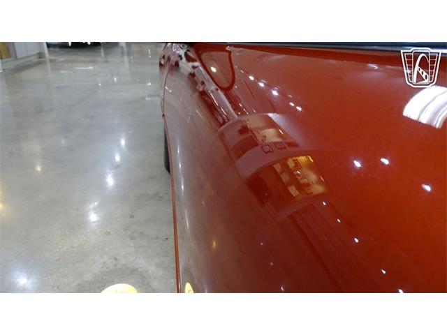 2001 Chevrolet Camaro (CC-2071726) for sale in O'Fallon, Illinois