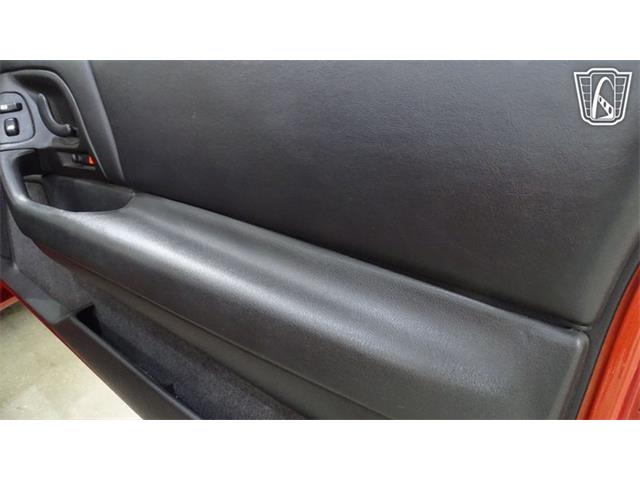 2001 Chevrolet Camaro (CC-2071726) for sale in O'Fallon, Illinois