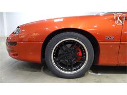 2001 Chevrolet Camaro (CC-2071726) for sale in O'Fallon, Illinois