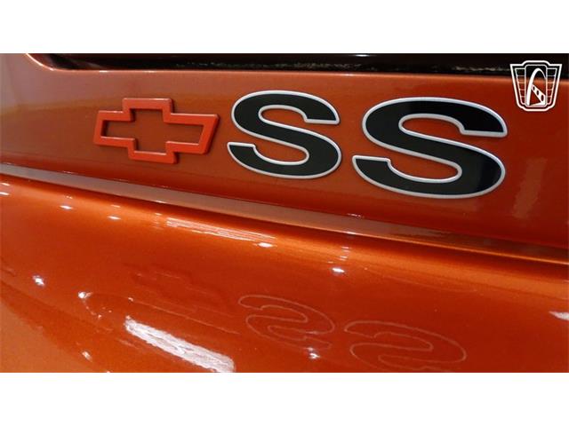 2001 Chevrolet Camaro (CC-2071726) for sale in O'Fallon, Illinois