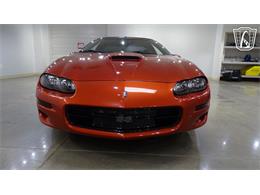 2001 Chevrolet Camaro (CC-2071726) for sale in O'Fallon, Illinois