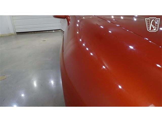 2001 Chevrolet Camaro (CC-2071726) for sale in O'Fallon, Illinois
