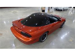 2001 Chevrolet Camaro (CC-2071726) for sale in O'Fallon, Illinois