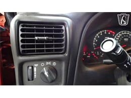 2001 Chevrolet Camaro (CC-2071726) for sale in O'Fallon, Illinois
