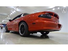 2001 Chevrolet Camaro (CC-2071726) for sale in O'Fallon, Illinois
