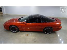 2001 Chevrolet Camaro (CC-2071726) for sale in O'Fallon, Illinois