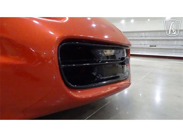 2001 Chevrolet Camaro (CC-2071726) for sale in O'Fallon, Illinois
