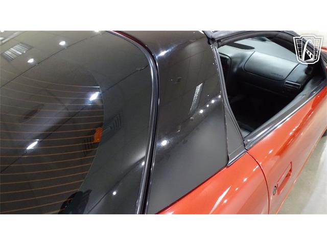 2001 Chevrolet Camaro (CC-2071726) for sale in O'Fallon, Illinois