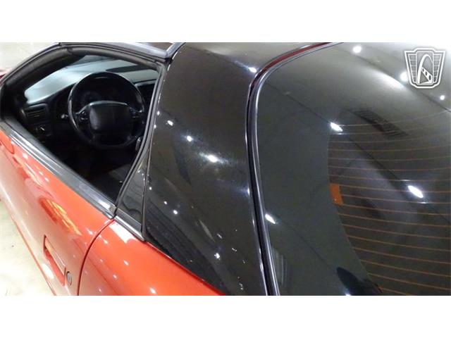 2001 Chevrolet Camaro (CC-2071726) for sale in O'Fallon, Illinois