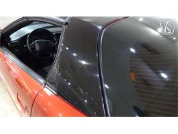 2001 Chevrolet Camaro (CC-2071726) for sale in O'Fallon, Illinois
