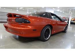 2001 Chevrolet Camaro (CC-2071726) for sale in O'Fallon, Illinois