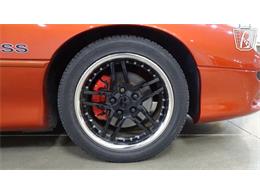 2001 Chevrolet Camaro (CC-2071726) for sale in O'Fallon, Illinois
